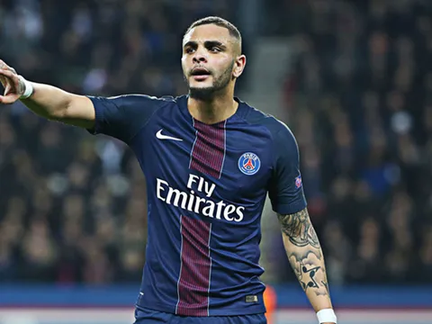 Tự bán mình cho Juventus, sao PSG nhận ngay cái kết cực đắng