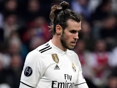 Từ bỏ Gareth Bale, Man Utd chỉ mặt đặt tên 3 sao tấn công thay thế