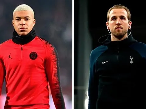 Từ bỏ Kane và Mbappe, Barca chi 180 triệu đón "siêu thú" tấn công