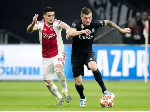 Từ bỏ Rodrigo, Barca lên đường chiêu mộ đồng đội cũ của De Jong