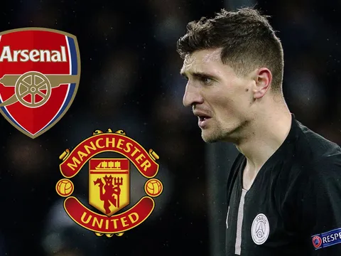 Khước từ Arsenal, trò cũ Emery chọn M.U theo tiếng gọi của trái tim