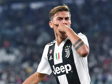 Từ chối Inter Milan, sao Argentina mang tin vui cho Manchester United