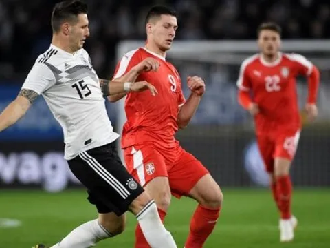 Từ chối Real, Barca, "siêu tiền đạo" 50 triệu ra quyết định bất ngờ