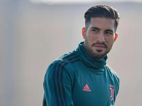 Từ Continassa, Juventus báo tin buồn cho PSG