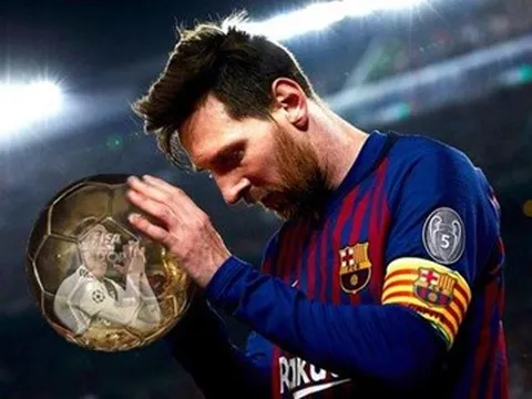 Từ Diego Maradona đến Messi và 4 phút kinh hoàng của người Anh