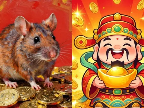 Từ giờ đến cuối năm 2026, 4 tuổi rũ sạch vận xui, phất lên như diều gặp gió