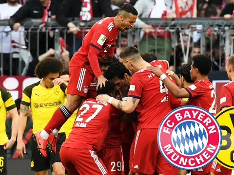 Tứ kết Champions League và những con số làm nên lịch sử