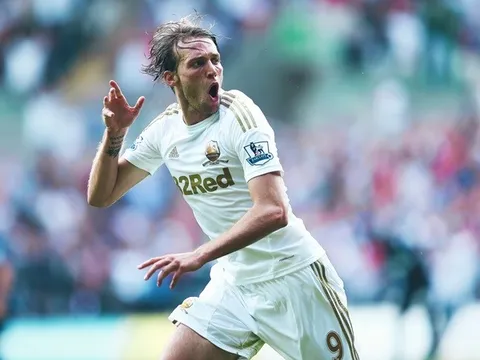 Từ Michu đến Robinho: 5 ngôi sao 'một mùa' của Premier League khiến CĐV nhớ mãi