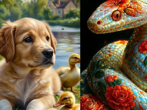 Từ nay tới lễ Phật Đản 15/4 âm: 3 tuổi càng bình tĩnh càng thắng lớn, hóa giải vận xui cực nhanh