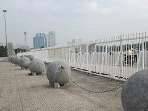 Từ ngày SVĐ Mỹ Đình dời 40 quả cầu đá, Việt Nam "đá đâu thắng đó"