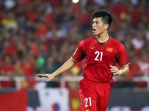 Từ Quang Hải đến Đình Trọng và câu chuyện của bóng đá Việt Nam