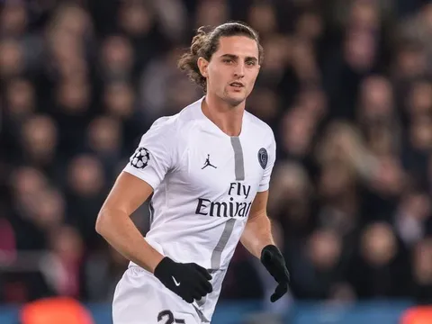 Từ Rabiot đến Godin, những bản hợp đồng miễn phí rất cần cho Man Utd