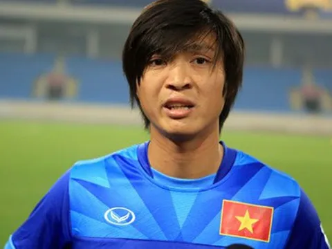 Điểm tin bóng đá Việt Nam tối 10/05: Thầy Park triệu tập Văn Thanh, Tuấn Anh cho King’s Cup 2019