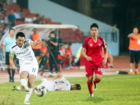 ĐT Việt Nam: Chờ đợi "phép biến hóa" mới nơi cặp tiền vệ Phố Núi