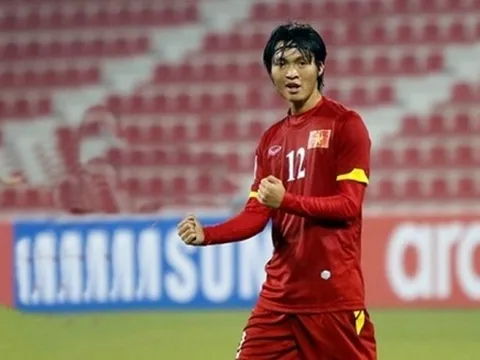 Tuấn Anh dự King's Cup 2019: Tại sao không?