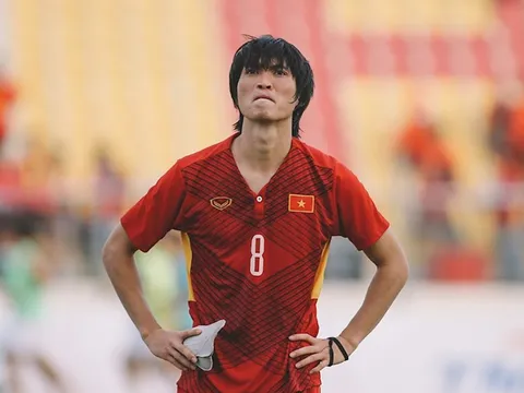 Tuấn Anh hồi sinh: Thầy Park hãy trao suất đá chính cho "tiểu Mozart"!