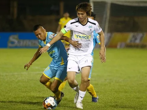 Tuấn Anh lên tuyển Việt Nam: Dừng lại ở mức tin đồn