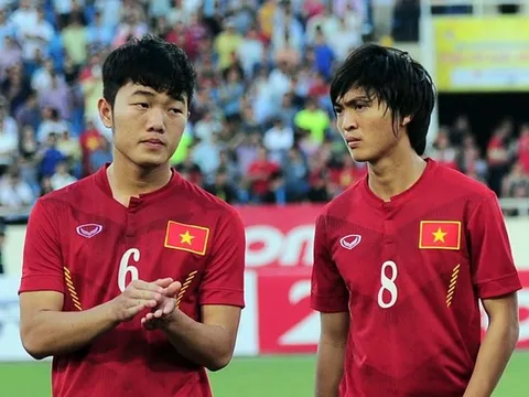 Pirlo phố núi: "Tôi muốn chơi bóng cạnh Xuân Trường"