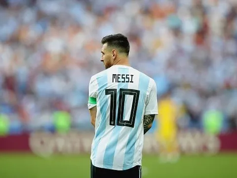 Tuần này có gì hay: Sự tái xuất của Messi và Ronaldo