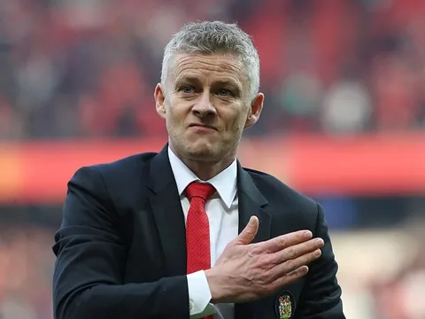 Tuần tệ nhất của Solskjaer tại Man Utd: Lùi 1 bước để tiến 2 bước?