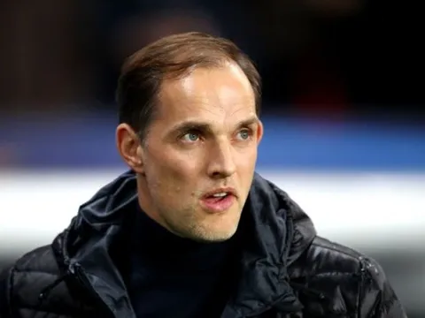XONG! PSG bại trận, Tuchel ra quyết định về tương lai