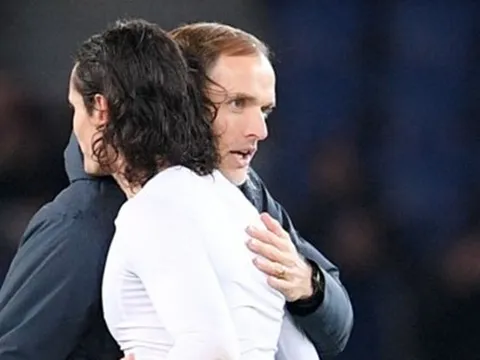 Đứng trước nguy cơ mất Cavani, HLV PSG thừa nhận 1 điều