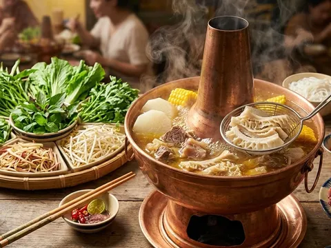 Từng bị “ghẻ lạnh”, sách bò nay thành đặc sản đắt đỏ: Vì sao ai cũng mê?