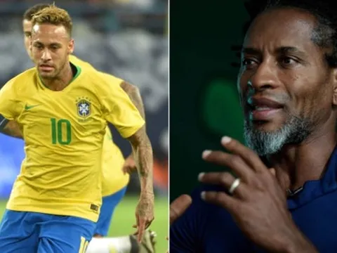 "Tước băng đội trưởng của cậu ấy là cách trừng phạt xứng đáng nhất"