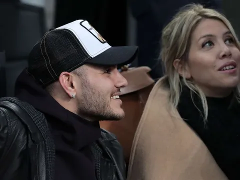 'Tước băng đội trưởng khác gì chặt chân Icardi'