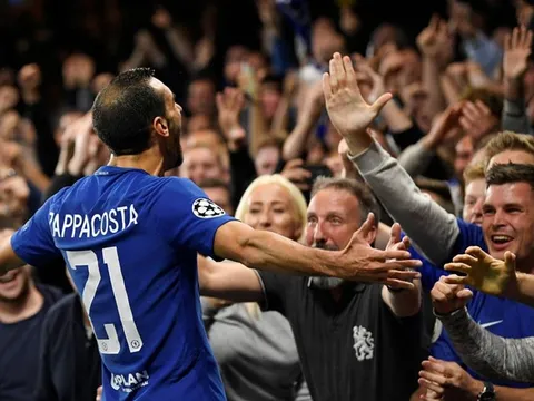 Tuổi 27 của sao Chelsea: Vui nay thôi ai biết mai sau