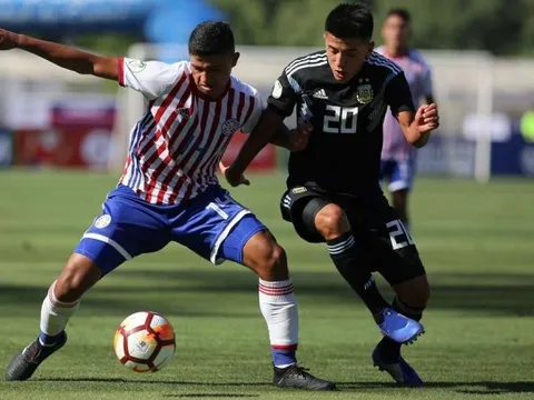 Tương kế tựu kế, Man City có "Messi mới" với giá siêu rẻ