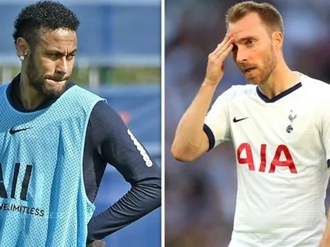 Tương lai của Neymar sẽ ảnh hưởng đến vụ "phù thủy thành London" đến PSG