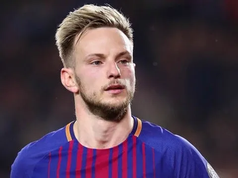 Tương lai của Rakitic tại Barca và nhận định của Valverde về các ngôi sao mới