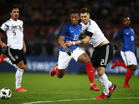 'Tương lai nước Đức' sẽ mang lại điều gì cho Man Utd?