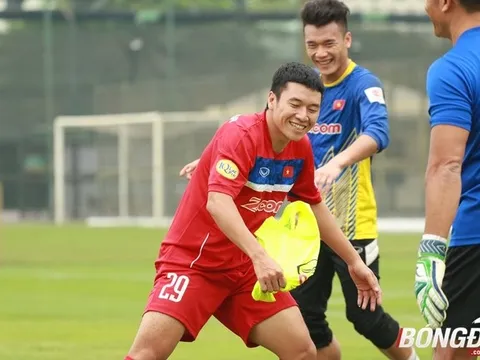 5 sự vắng mặt đáng tiếc trong danh sách tập trung ĐT VIệt Nam