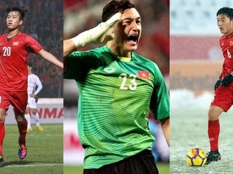 Tuyển thủ Việt sang Thai-League, chỉ dấu cho sự thành công của ĐT Việt Nam