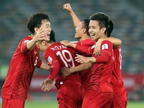 BLV Quang Huy nói về thiếu sót của HLV Park Hang-seo khi dự King's Cup