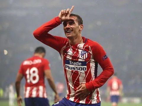 10 cái tên đình đám Man City có thể chiêu mộ hè 2019: 'Nhà vô địch' của MU