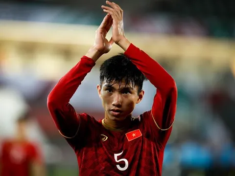 Điểm tin bóng đá Việt Nam sáng 15/03: Hà Nội lên tiếng tin đồn Văn Hậu sang Bundesliga