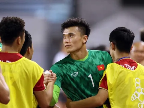 Truyền thông Hàn Quốc nói lời chuẩn xác sau trận hòa của U23 Việt Nam trước UAE