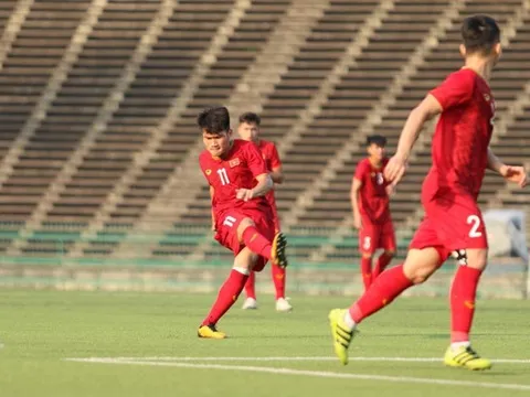 U22 Thái Lan đá láo thủ hòa U22 Việt Nam, chuyên gia nói gì?