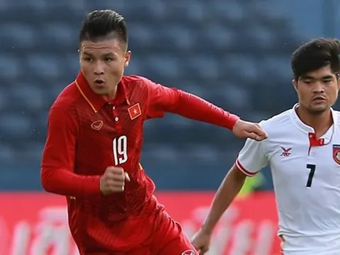 U22 Việt Nam có thể đá giao hữu với Wolfsburg trước SEA Games