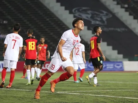 U22 Việt Nam vs U22 Thái Lan: Chiến đấu để khẳng định mình