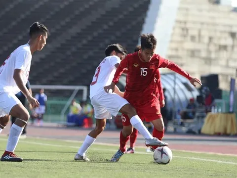 Vì sao giải U22 Đông Nam Á được người Hàn Quốc quan tâm?