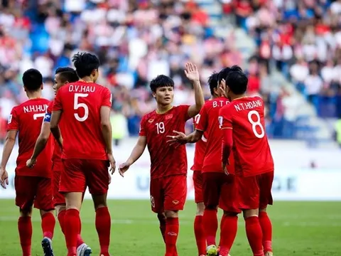 U22 Việt Nam bại trận: Sau thế hệ Quang Hải là khoảng trống?