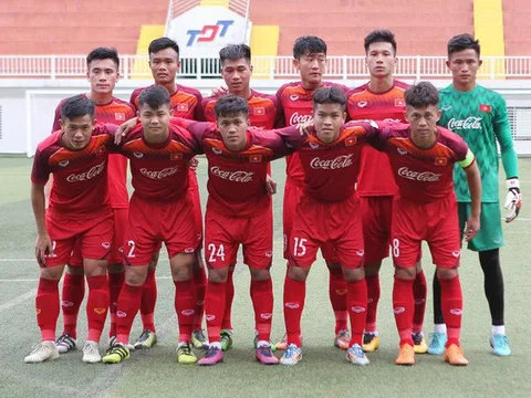 "U22 Việt Nam không ai có chuyên môn như Công Phượng, Quang Hải; đặt niềm tin vào Thanh Hậu"