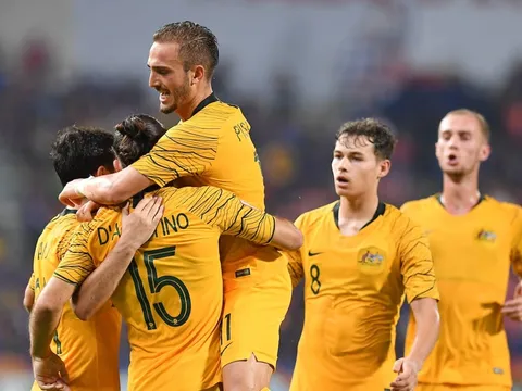 U23 Australia đại chiến Uzbekistan: Ai cười, ai khóc?