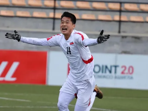 Xác định đội bóng đầu tiên có mặt ở VCK U23 châu Á 2020