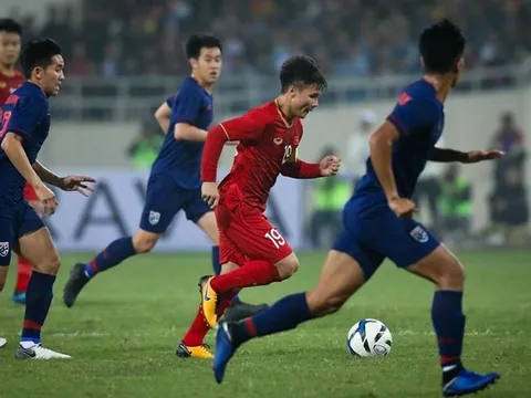 'U23 Việt Nam giúp Thái Lan tỉnh ngộ khi tưởng đến Olympic dễ dàng'