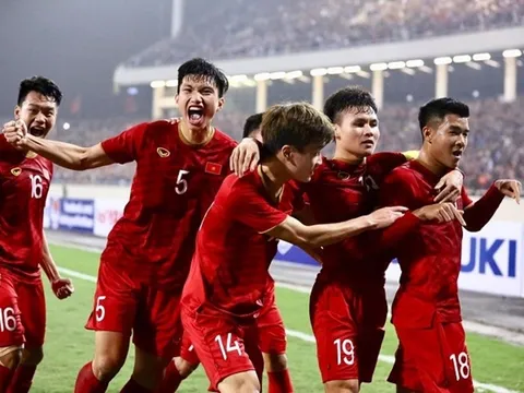 Chuyên gia nước ngoài: "Việt Nam đang là nhà vua Đông Nam Á"